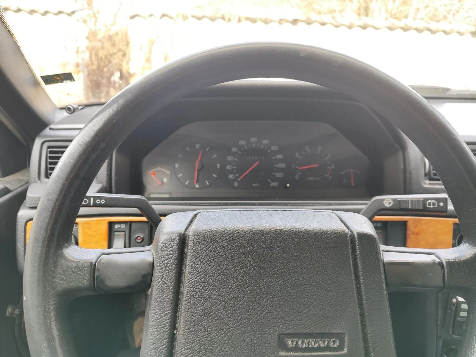 Volvo 940 Wagon | Mobile.bg � ����������� 11