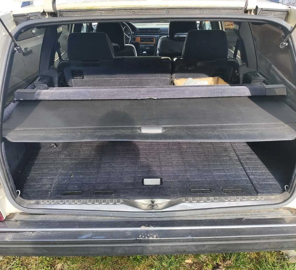 Volvo 940 Wagon | Mobile.bg � ����������� 8