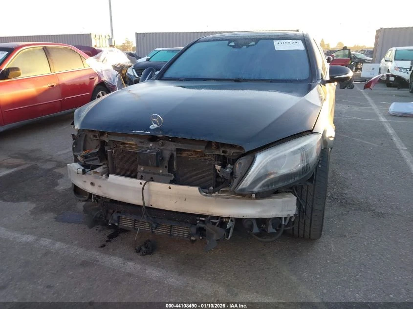 Mercedes-Benz S 550 4.7L V-8 DI, DOHC, VVT, TURBO, 449HP Rear Wheel | Mobile.bg � ����������� 4