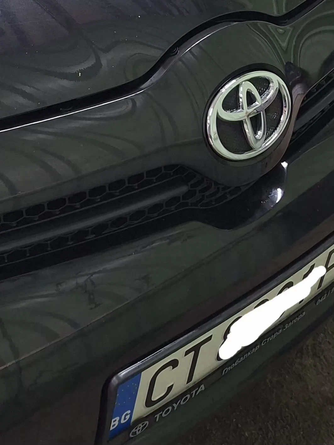 Toyota Corolla verso 2.2 D4D 136 k.c. | Mobile.bg � ����������� 5