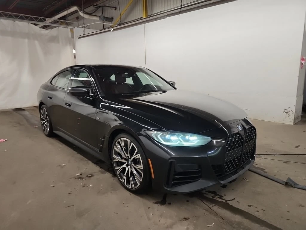 BMW 440 * xDrive GC * CARFAX * ЦЕНА ДО БГ - изображение 3