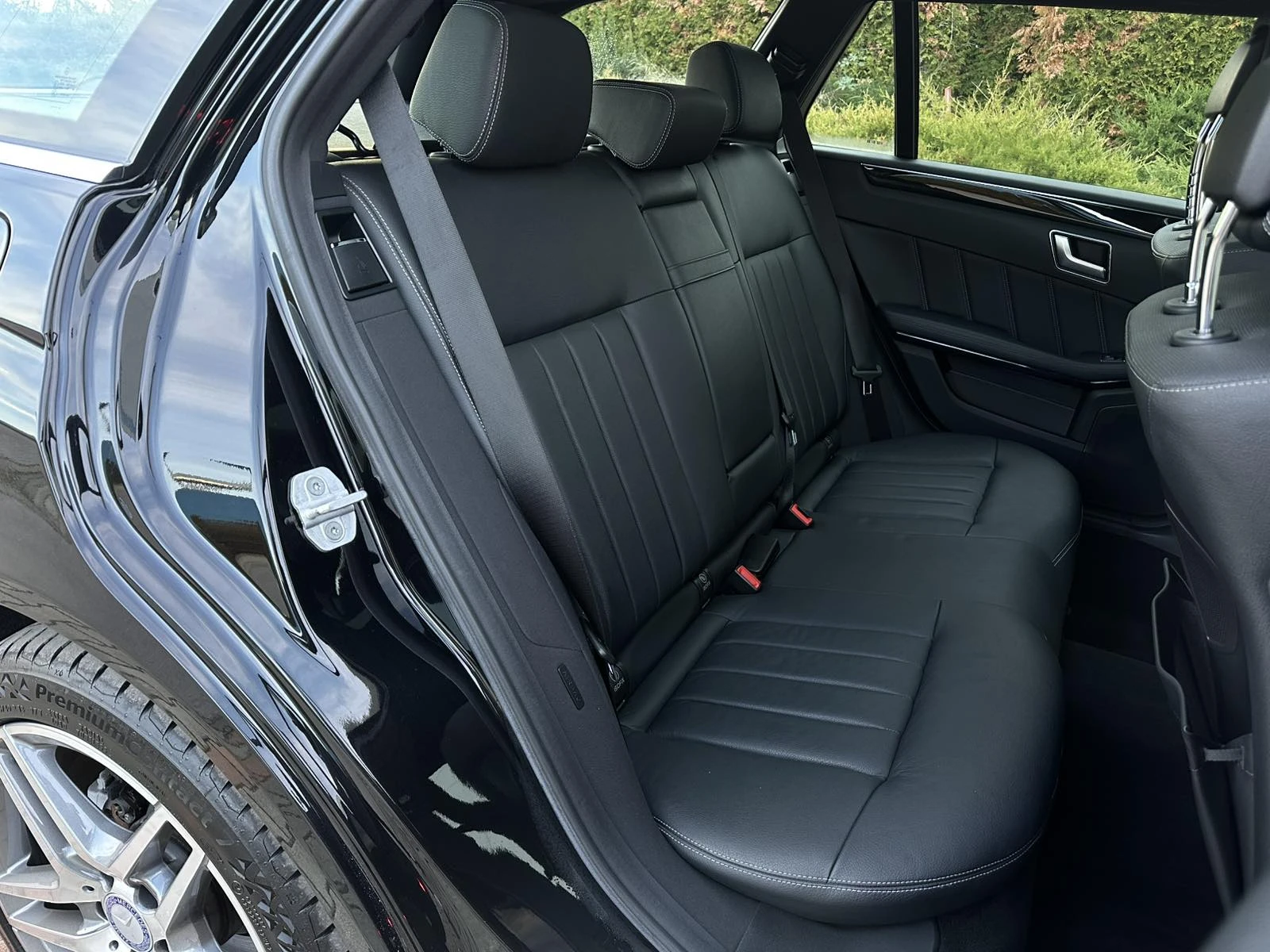 Mercedes-Benz E 350 4 MATIC* AMG LINE* TOP FULL FULL ��������� | Mobile.bg � ����������� 11