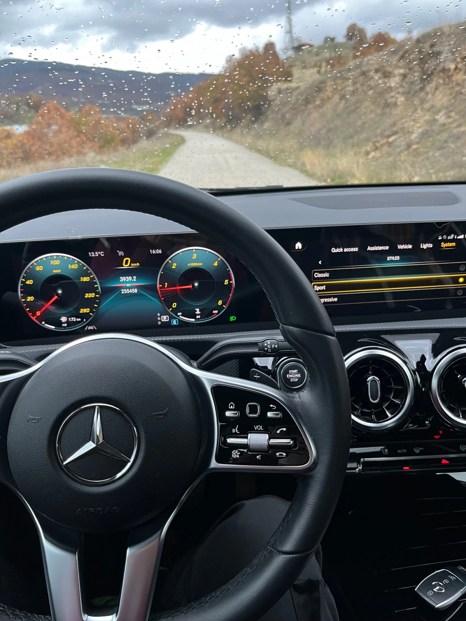 Mercedes-Benz A 180 ��������* ������* ���������* �������� | Mobile.bg � ����������� 12