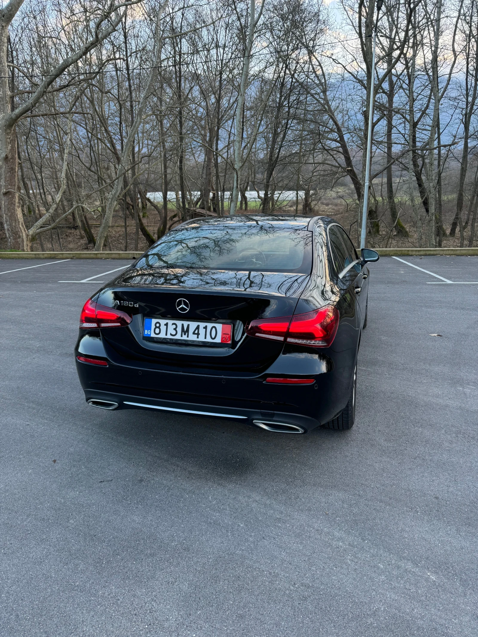 Mercedes-Benz A 180 Керамика* Камера* Навигация* НовиГуми - изображение 2