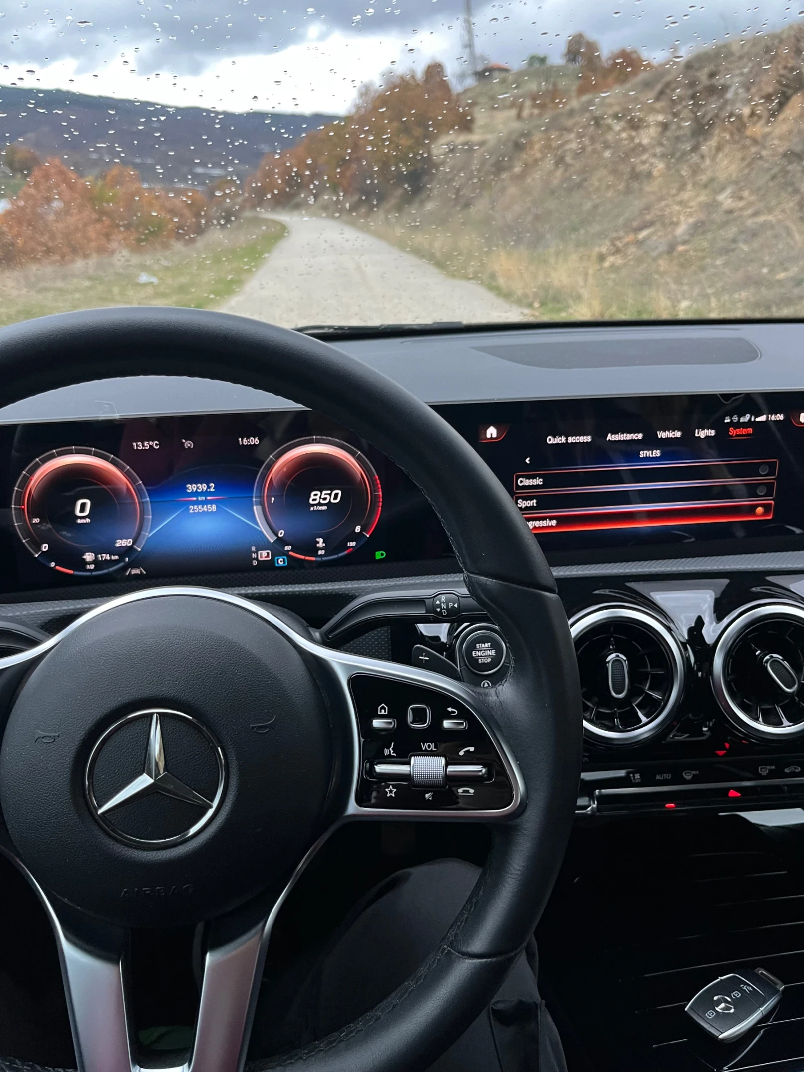 Mercedes-Benz A 180 ��������* ������* ���������* �������� | Mobile.bg � ����������� 11