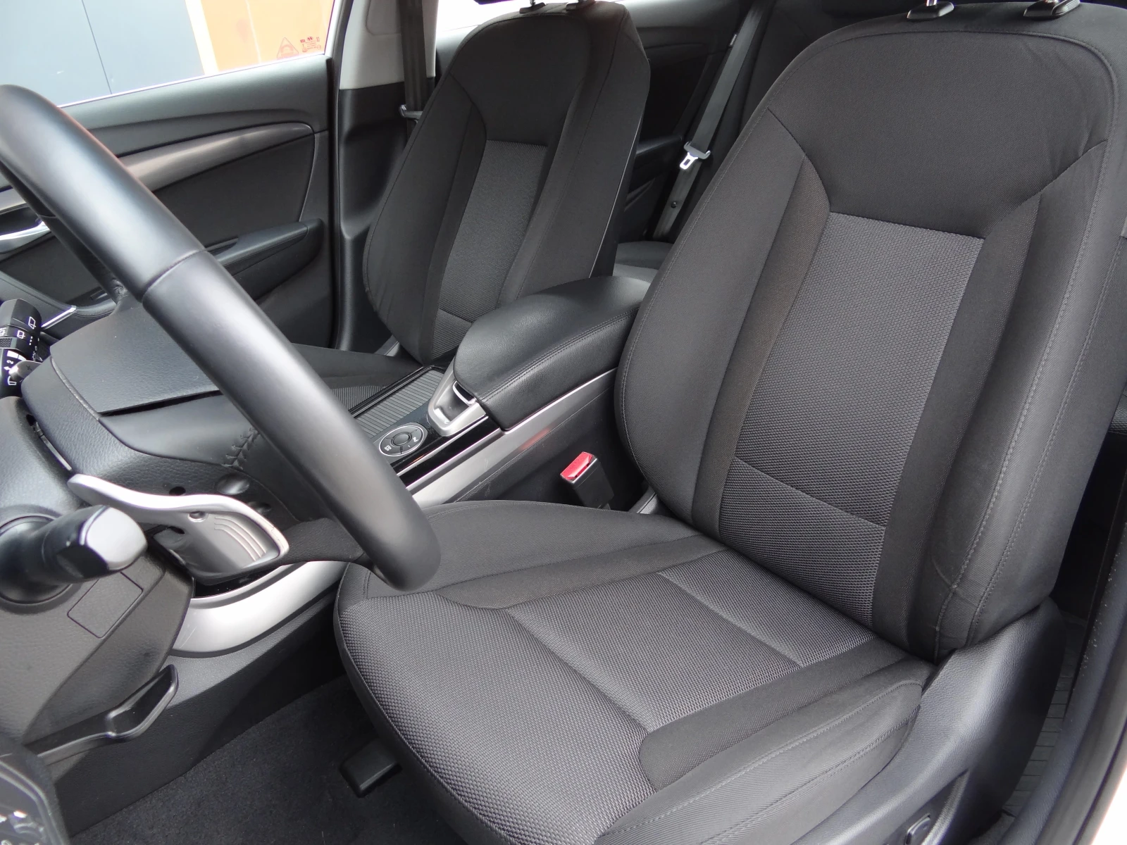 Hyundai I40 1.7crdi-136kc/Auto/Navi/Camera/Keyless/Led/Euro5B/ | Mobile.bg � ����������� 13