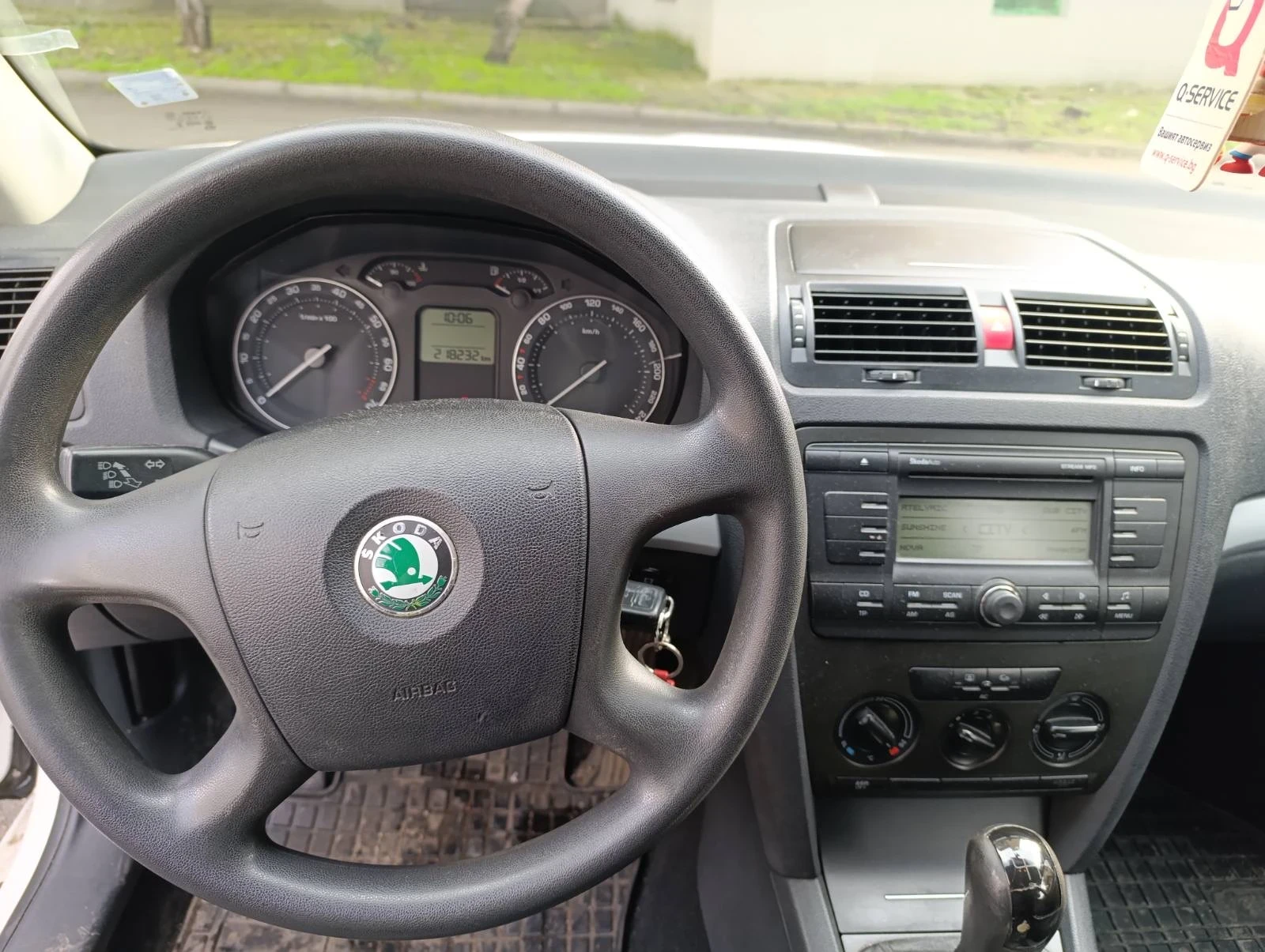 Skoda Octavia  - изображение 7