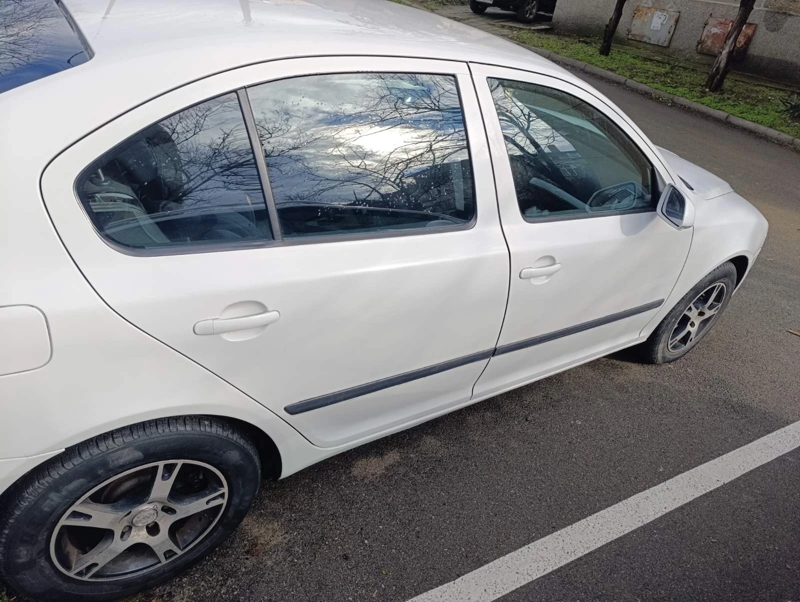 Skoda Octavia  - изображение 4