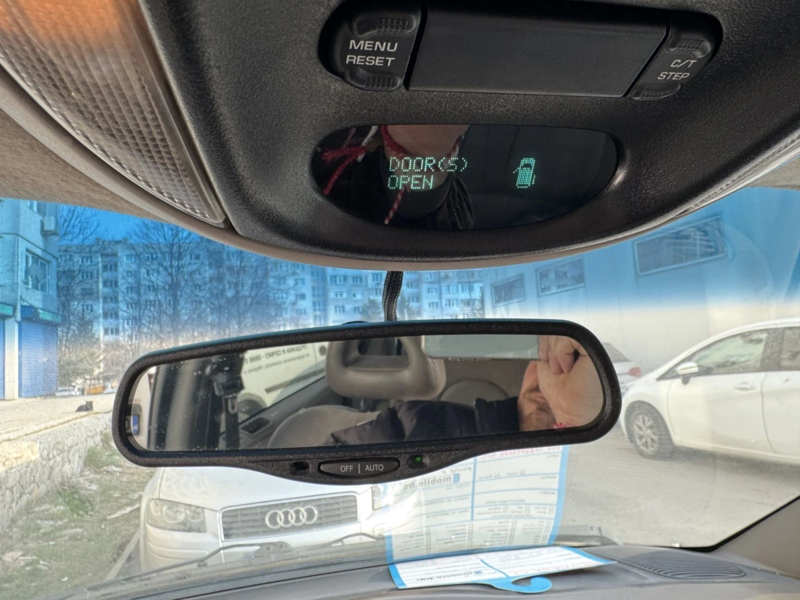 Chrysler Gr.voyager | Mobile.bg � ����������� 14