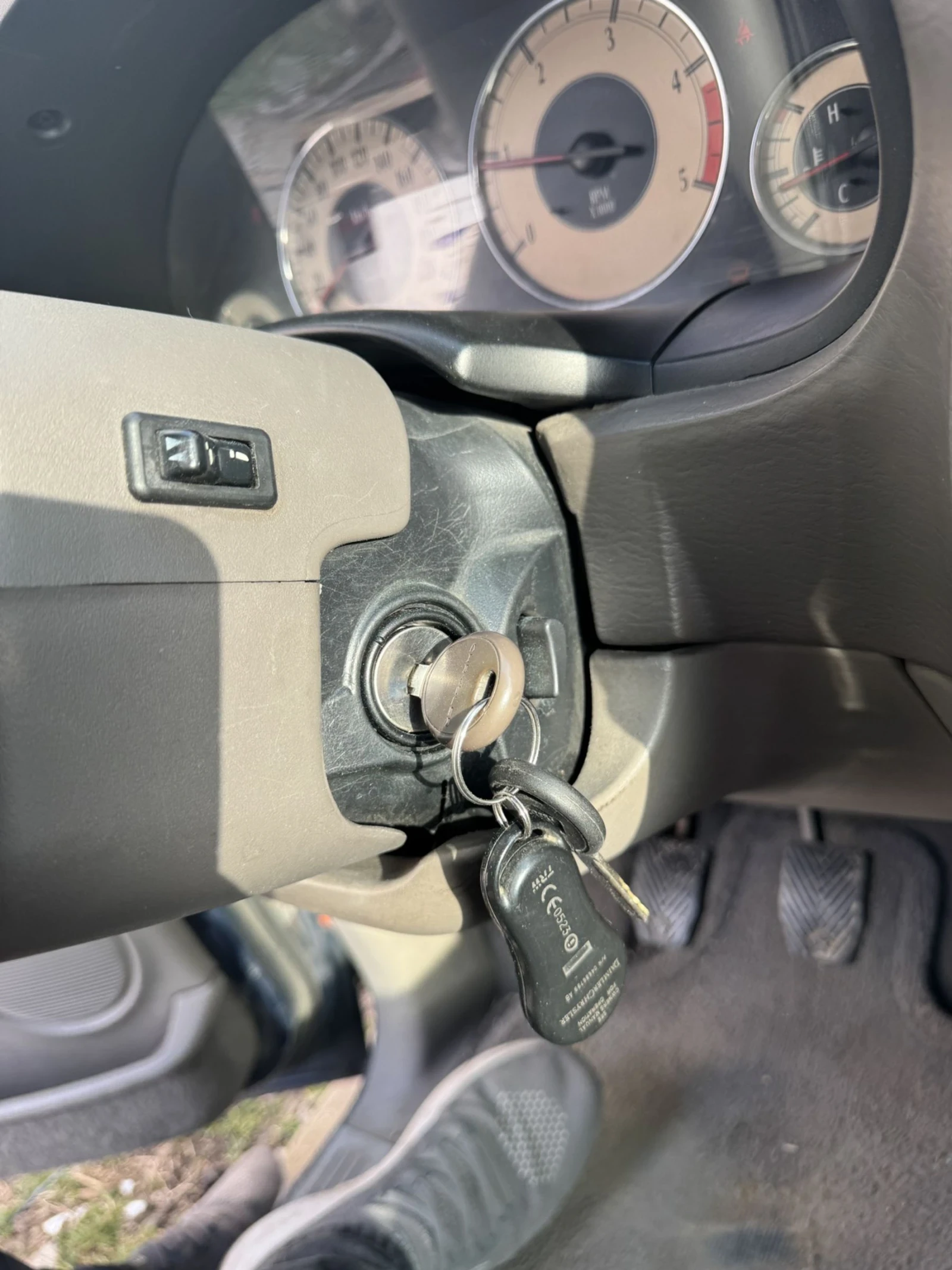 Chrysler Gr.voyager | Mobile.bg � ����������� 15