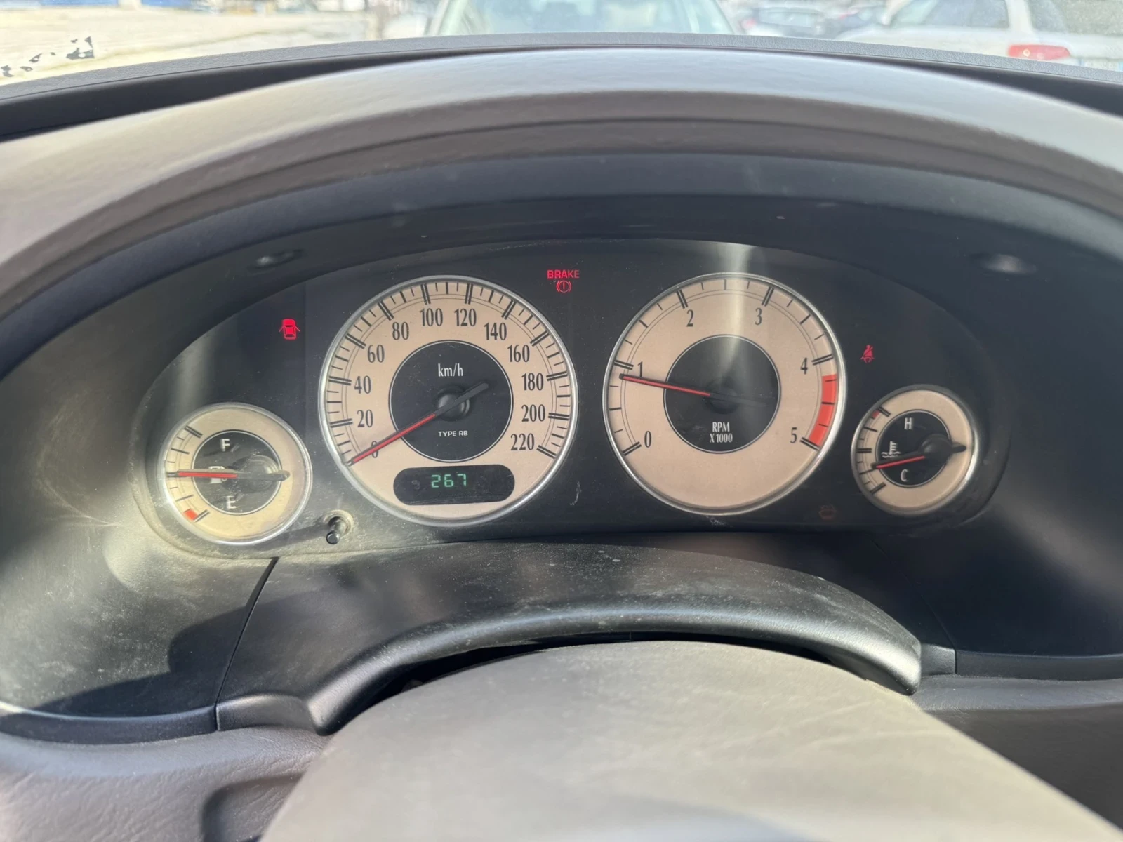 Chrysler Gr.voyager | Mobile.bg � ����������� 7