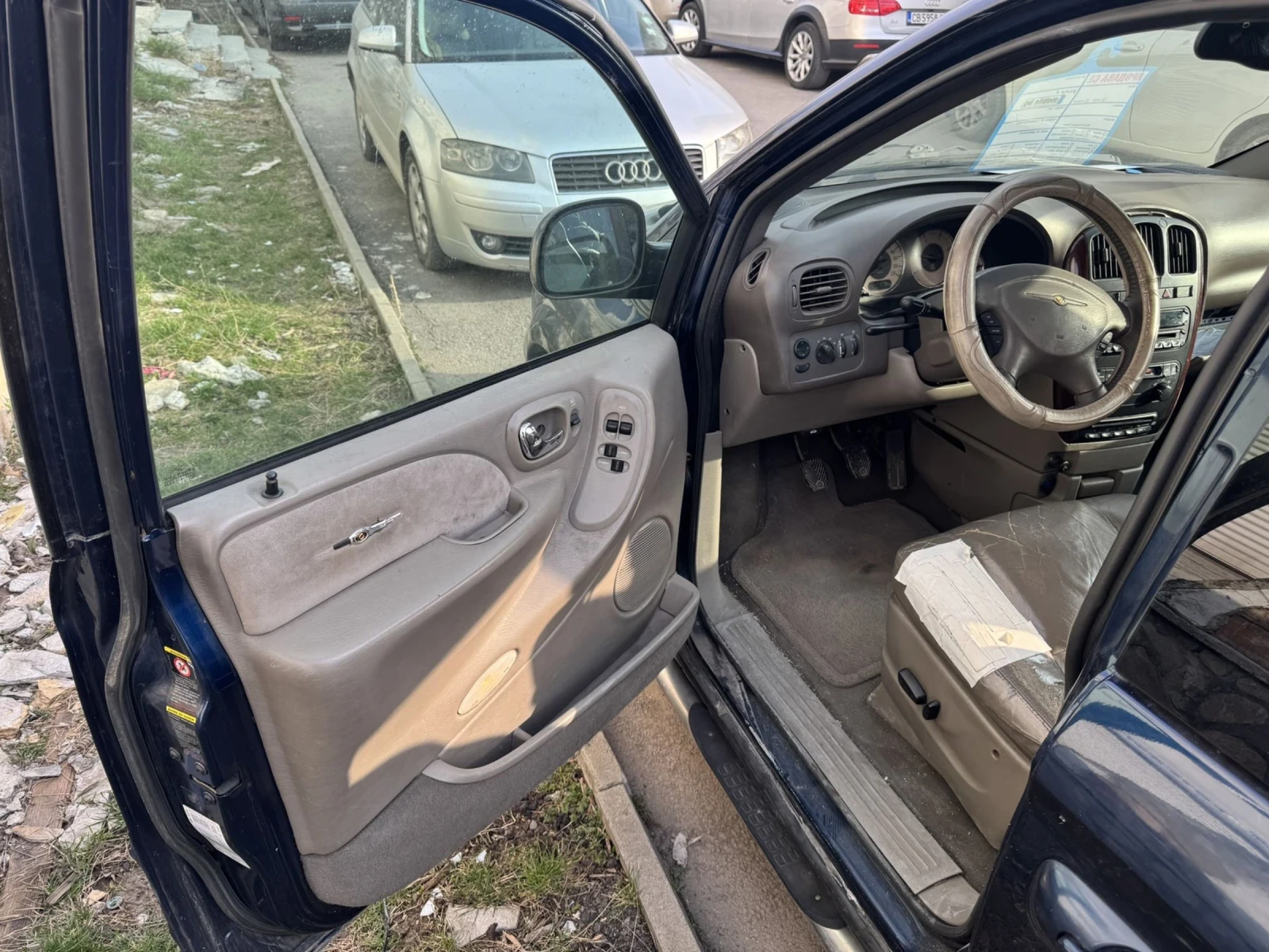 Chrysler Gr.voyager | Mobile.bg � ����������� 6