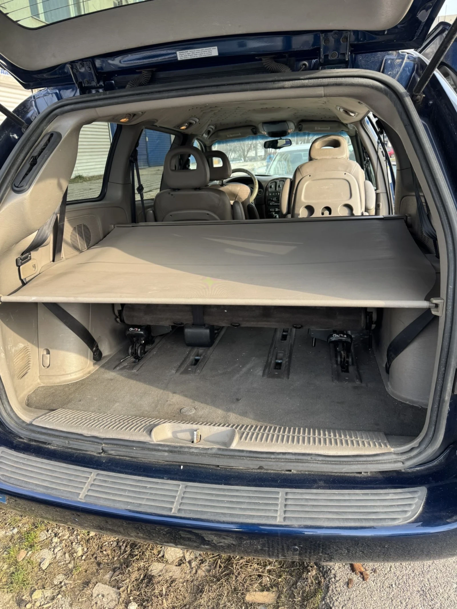 Chrysler Gr.voyager | Mobile.bg � ����������� 13
