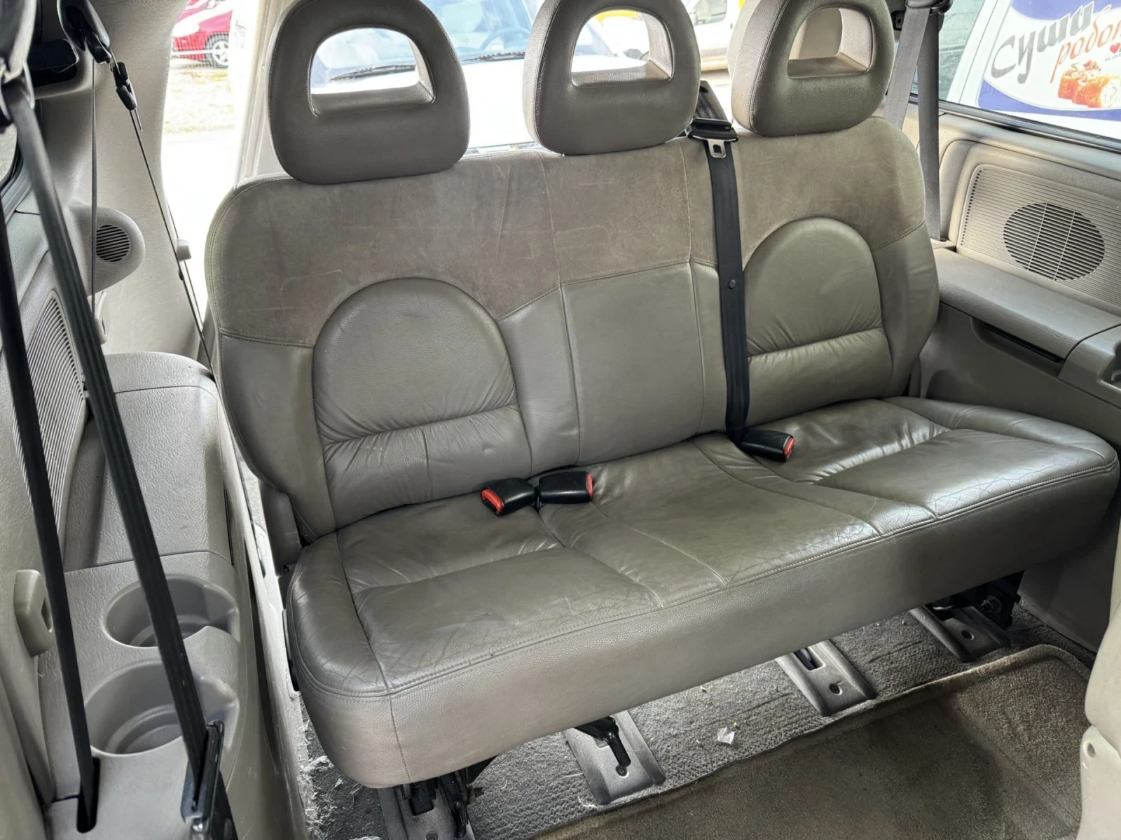 Chrysler Gr.voyager | Mobile.bg � ����������� 12