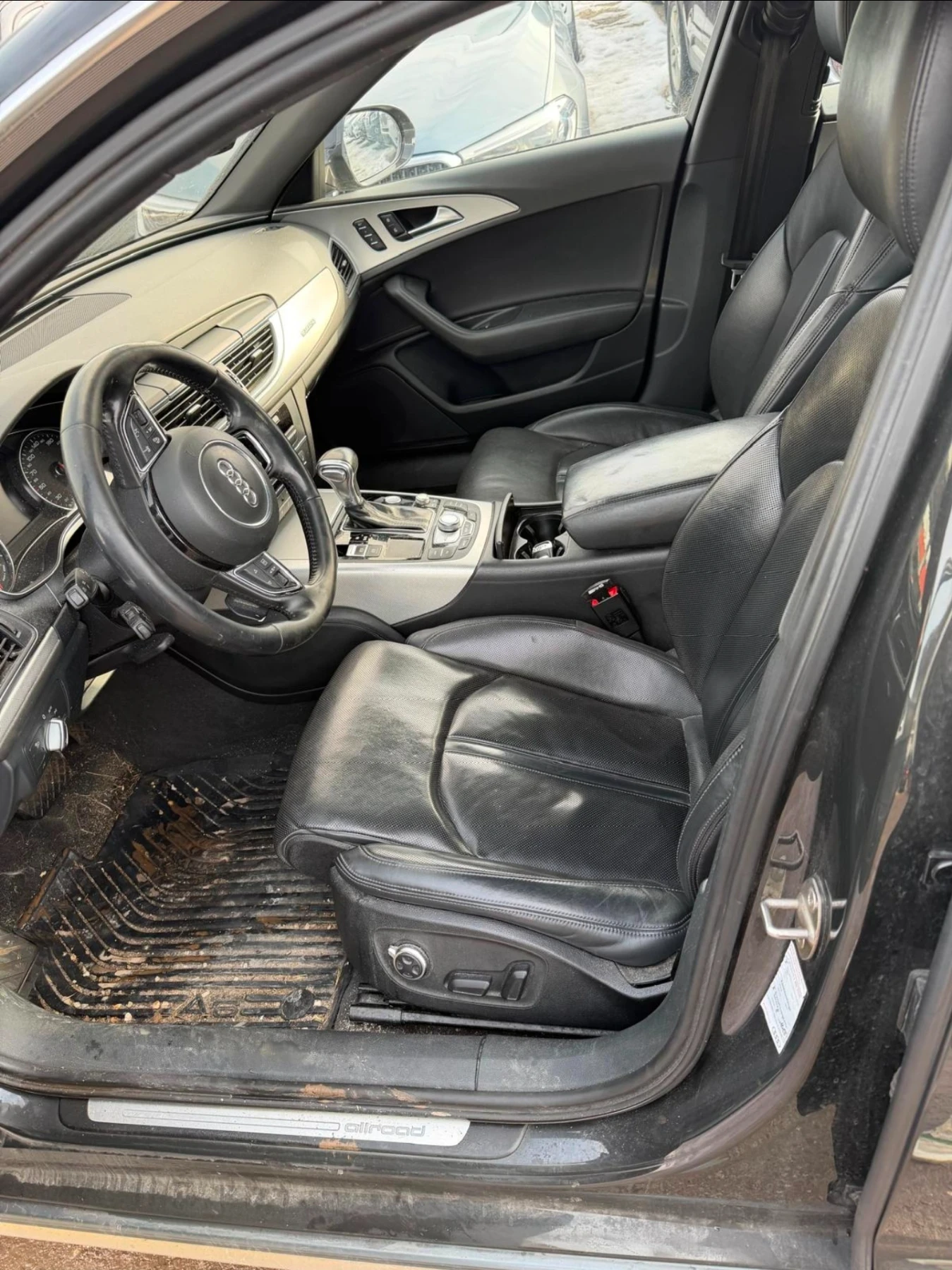 Audi A6 Allroad Allroad Luft | Mobile.bg � ����������� 9