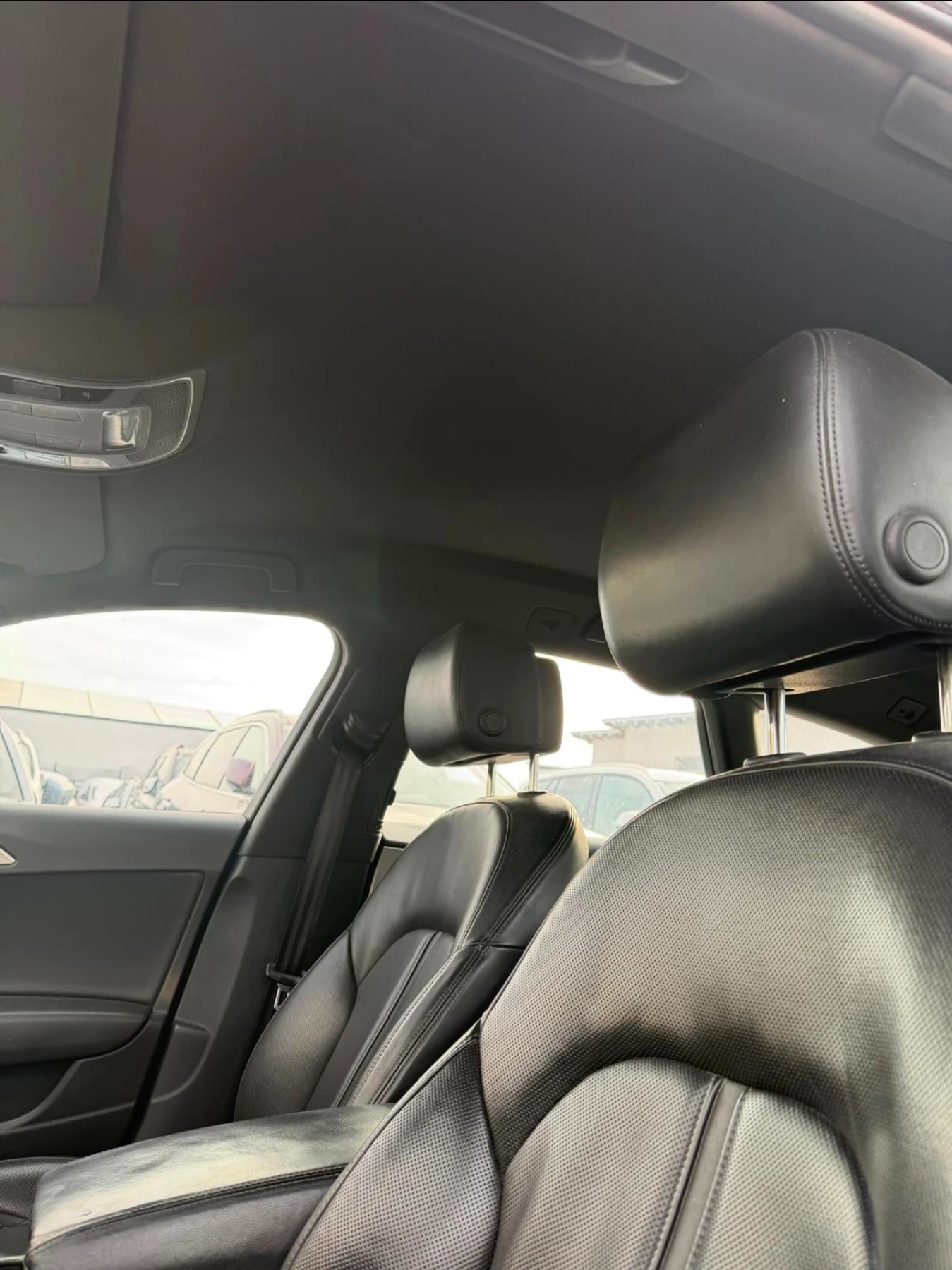 Audi A6 Allroad Allroad Luft | Mobile.bg � ����������� 6