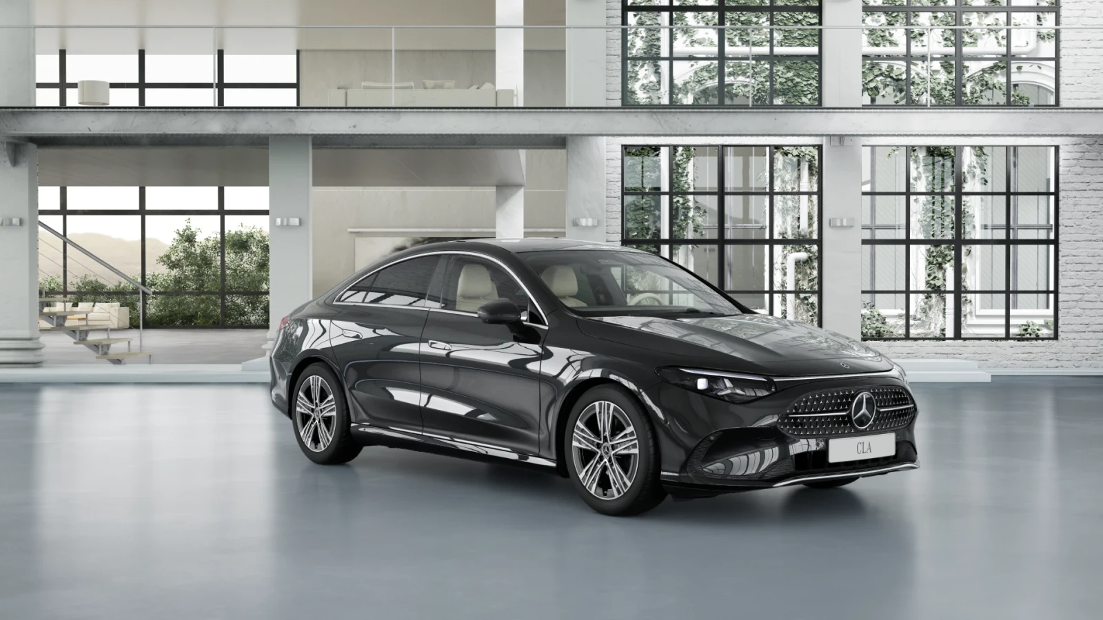 Mercedes-Benz CLA 180 undefined | Auto.bg — изображение 1