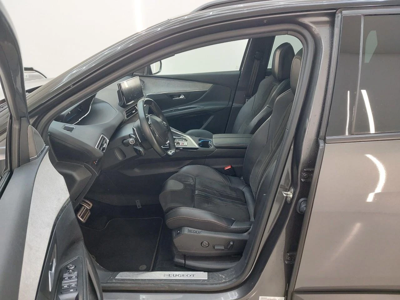 Peugeot 5008 GT * PANORAMA*  | Mobile.bg � ����������� 6
