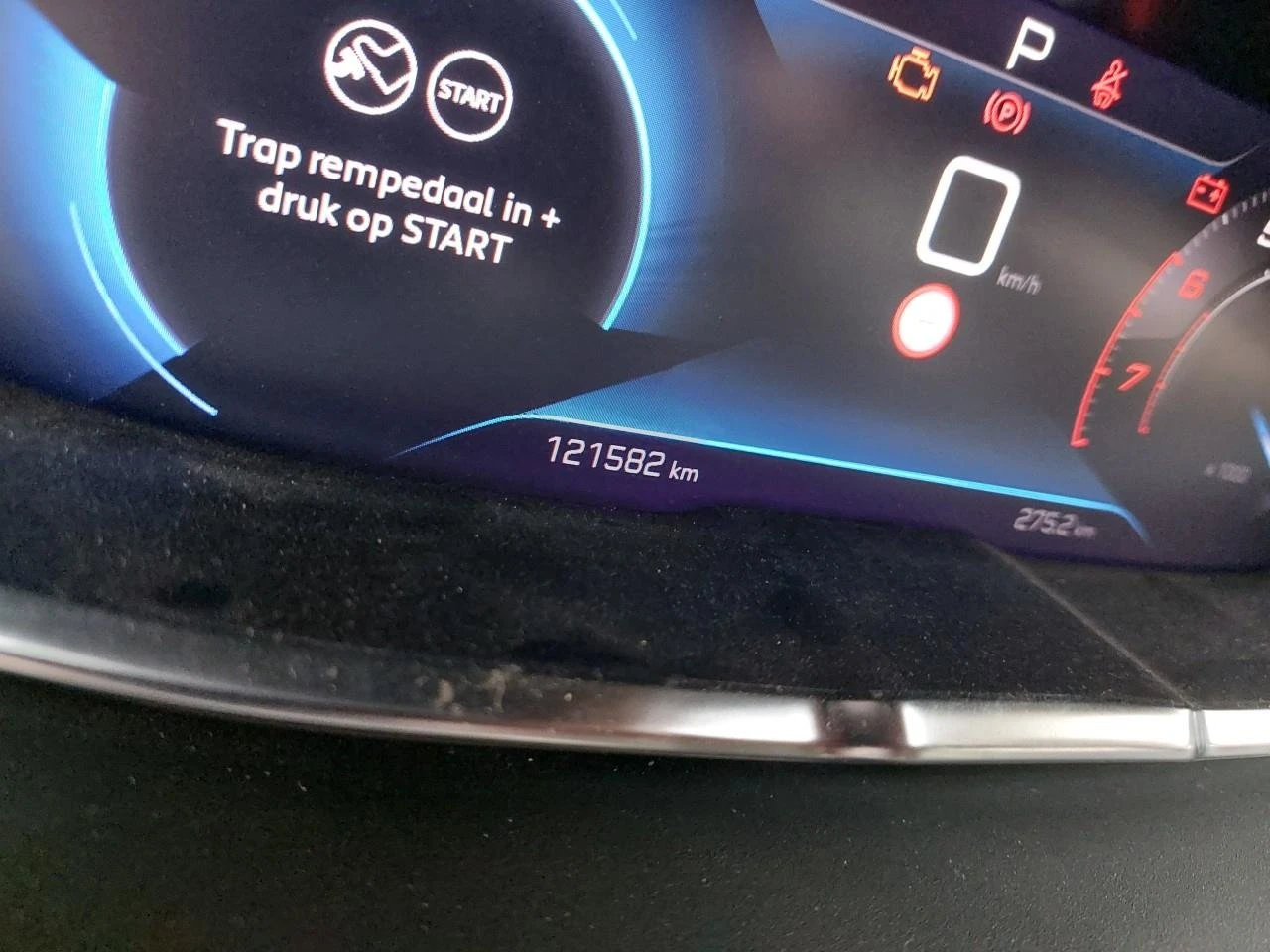 Peugeot 5008 GT * PANORAMA*  | Mobile.bg � ����������� 8