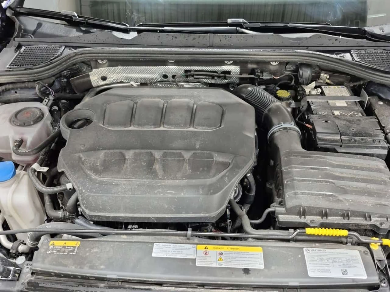 VW Golf * BLACK EDITION * 2 КЛЮЧА* ПОДГРЕВ* , снимка 16 - Автомобили и джипове - 54135952