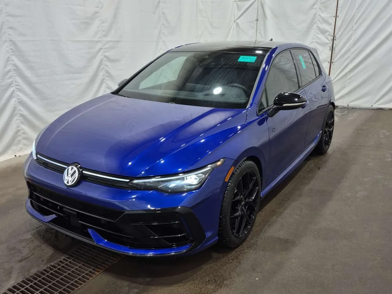 VW Golf * BLACK EDITION * 2 КЛЮЧА* ПОДГРЕВ* 