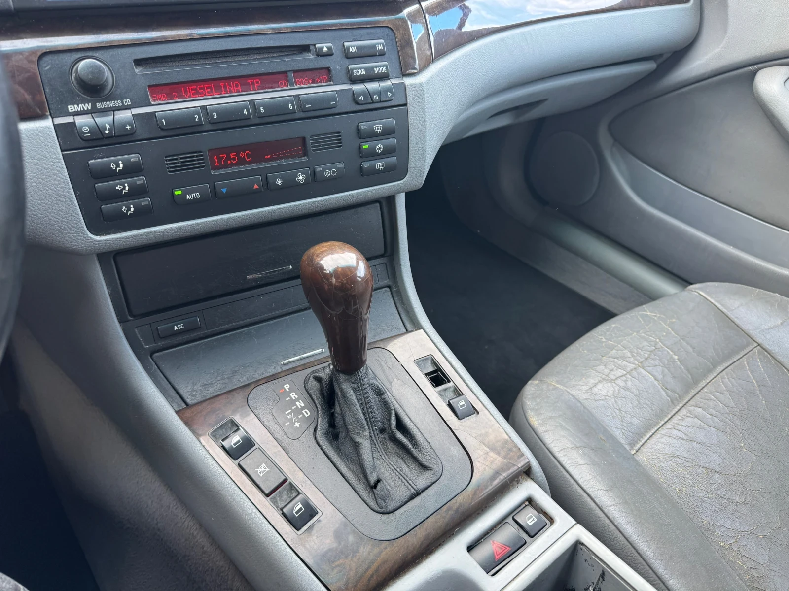 BMW 320 AUTOMATIC , снимка 7 - Автомобили и джипове - 54264265