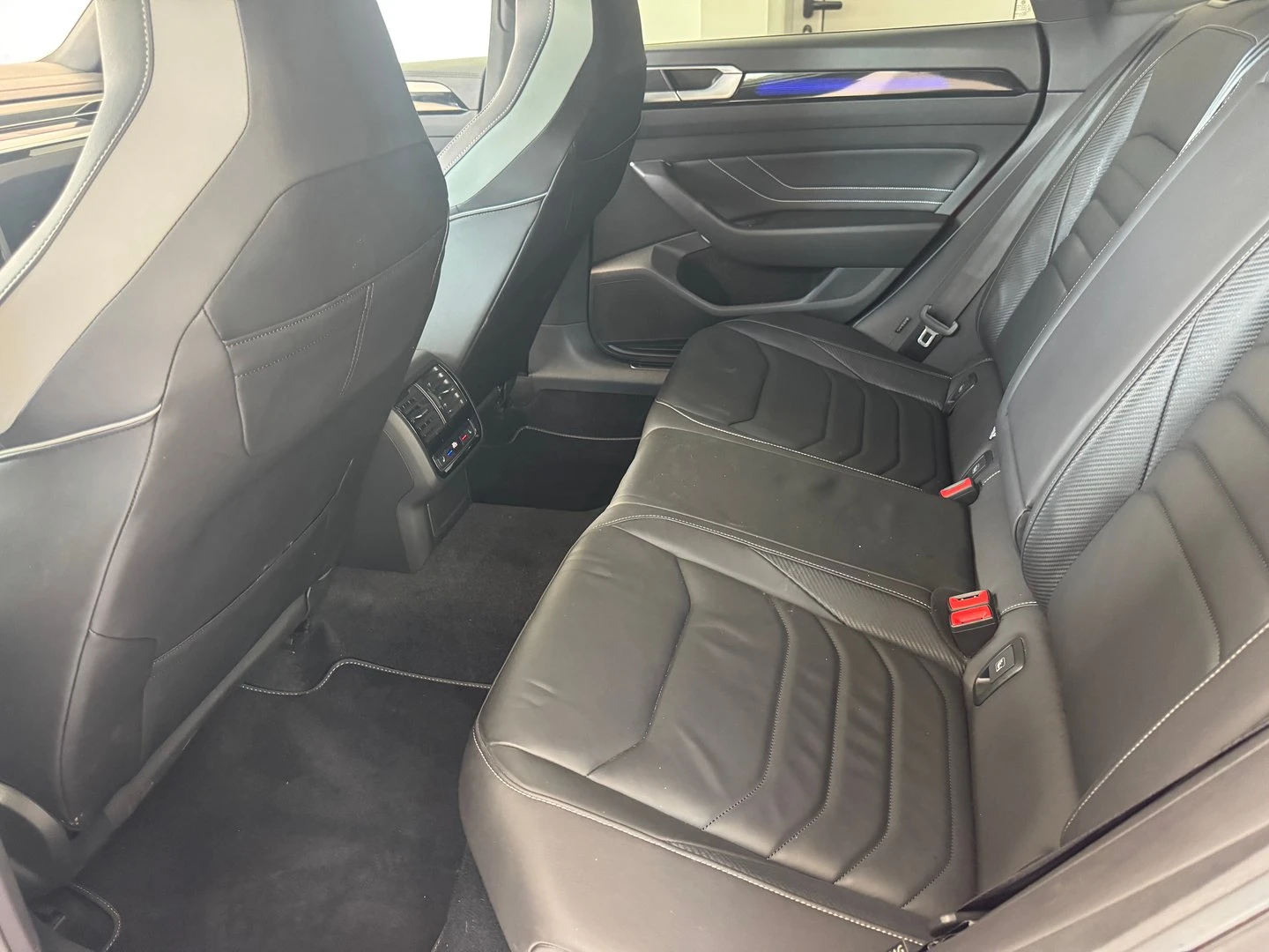 VW Arteon | Mobile.bg � ����������� 7