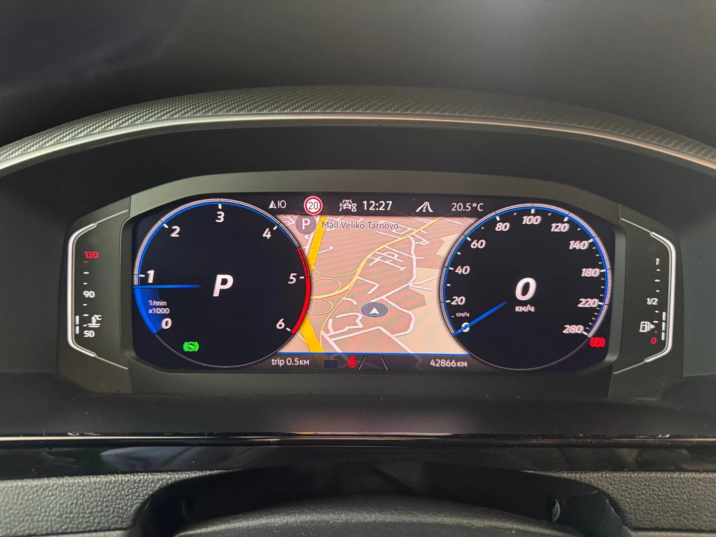VW Arteon | Mobile.bg � ����������� 8