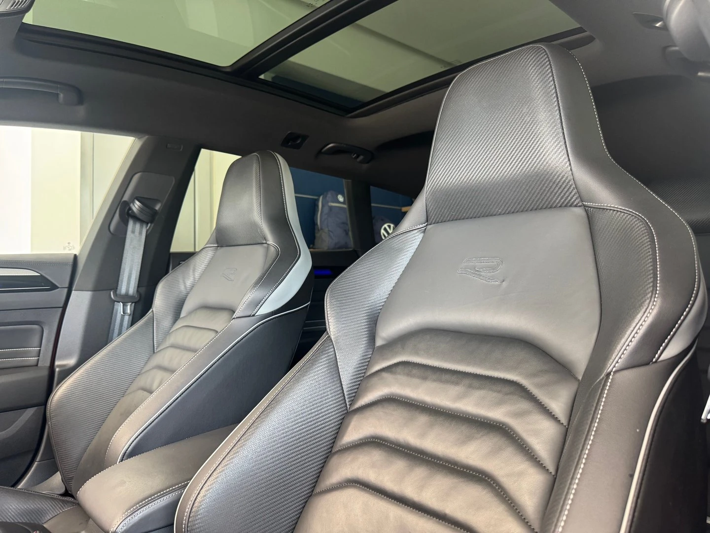 VW Arteon | Mobile.bg � ����������� 5
