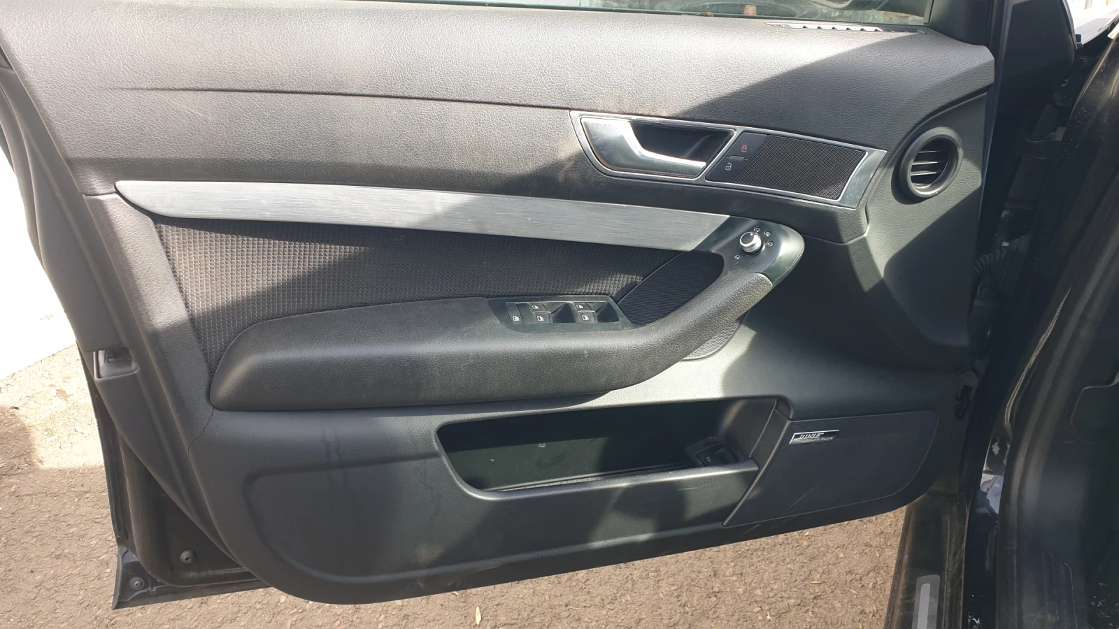 Audi A6 3.0 TDI, S line, Quattro  | Mobile.bg � ����������� 6