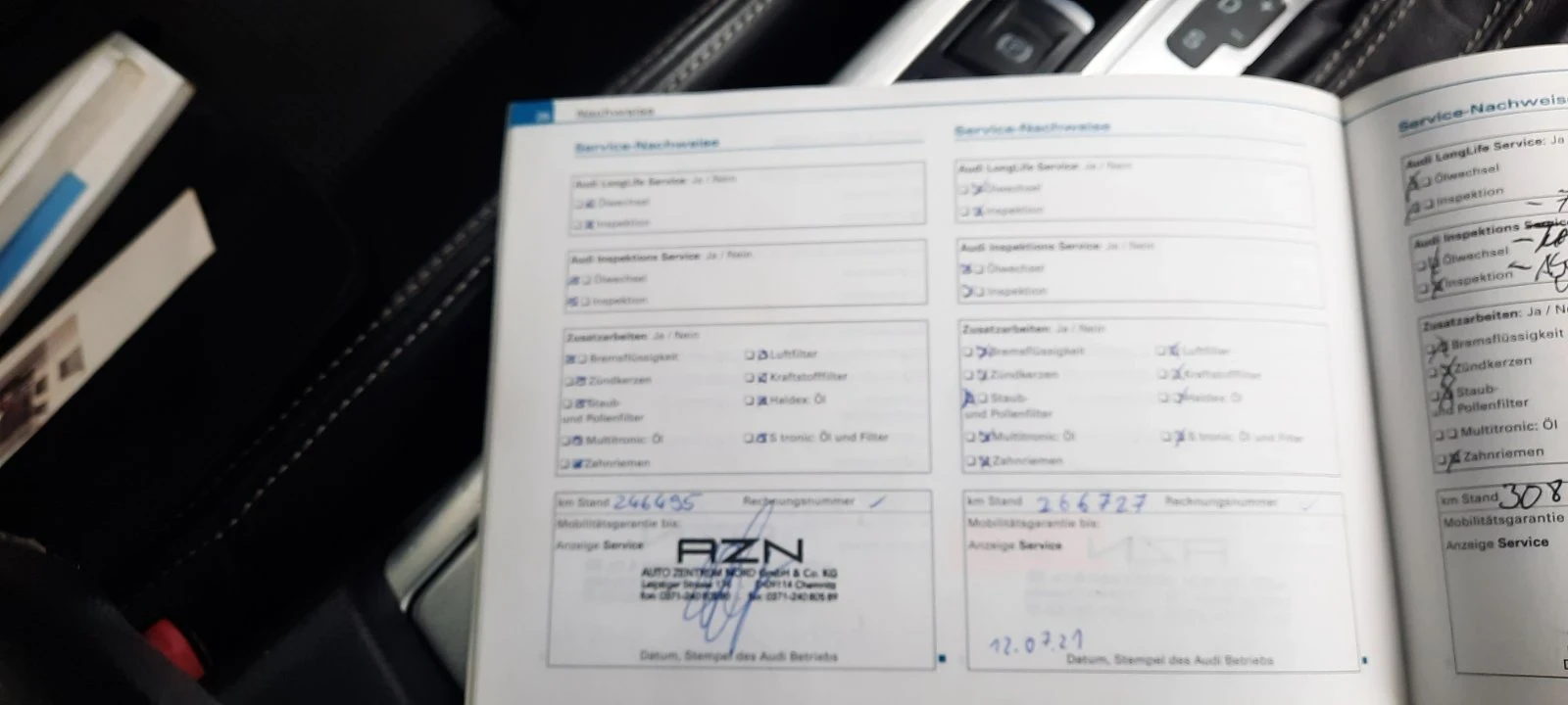 Audi A6 3.0 TDI, S line, Quattro , снимка 14 - Автомобили и джипове - 54548534
