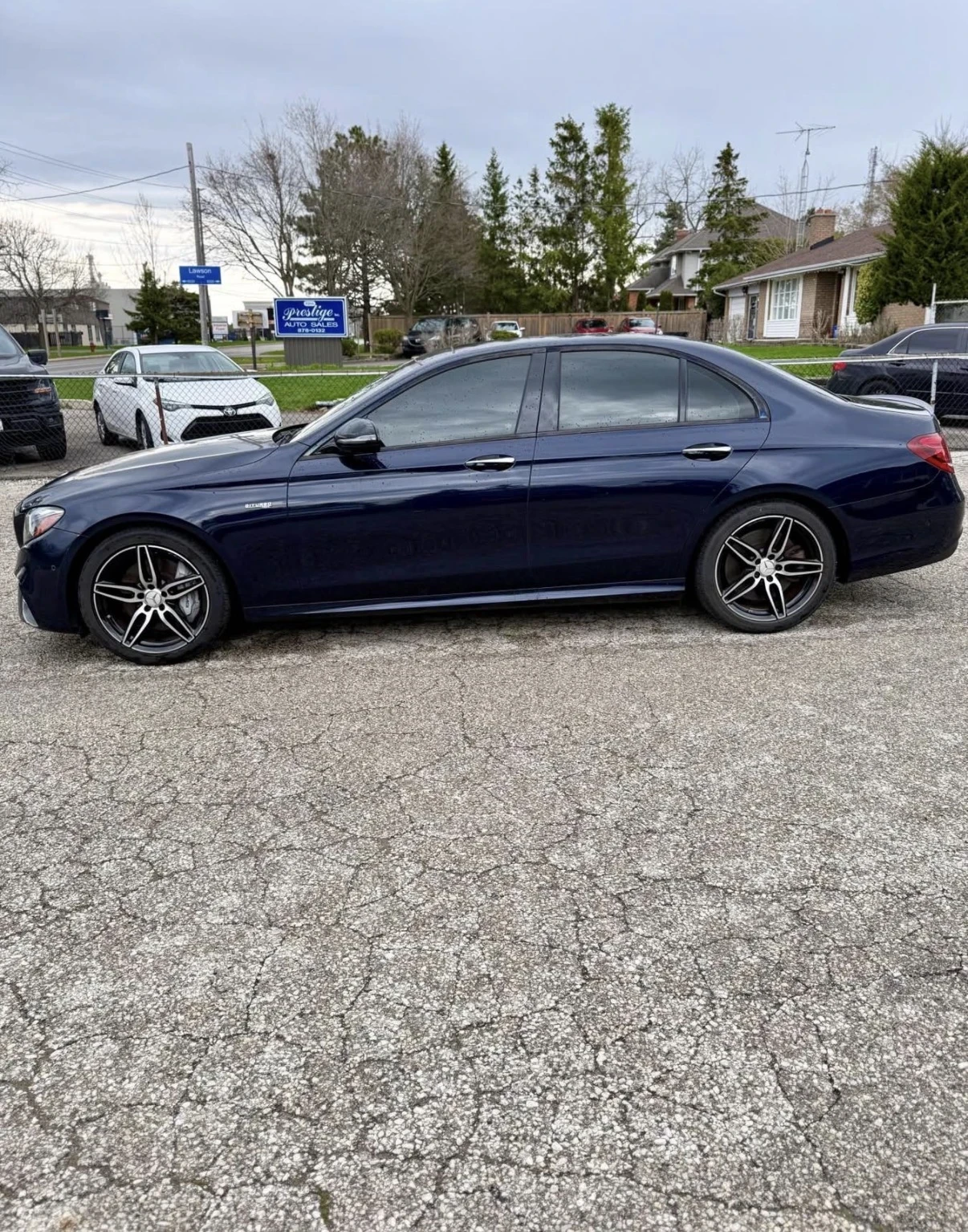 Mercedes-Benz E 43 AMG ����� * ����� * 360 * ��� ��������� * CARPLAY *  | Mobile.bg � ����������� 3
