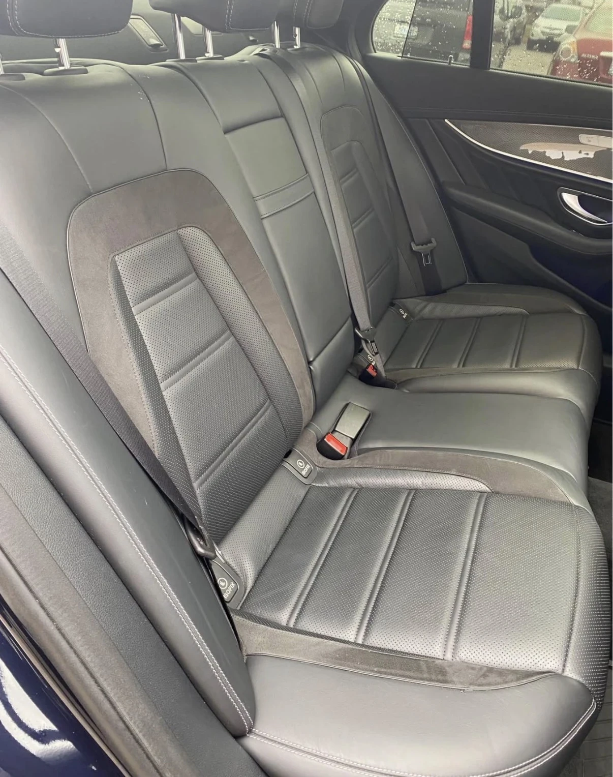 Mercedes-Benz E 43 AMG ����� * ����� * 360 * ��� ��������� * CARPLAY *  | Mobile.bg � ����������� 9