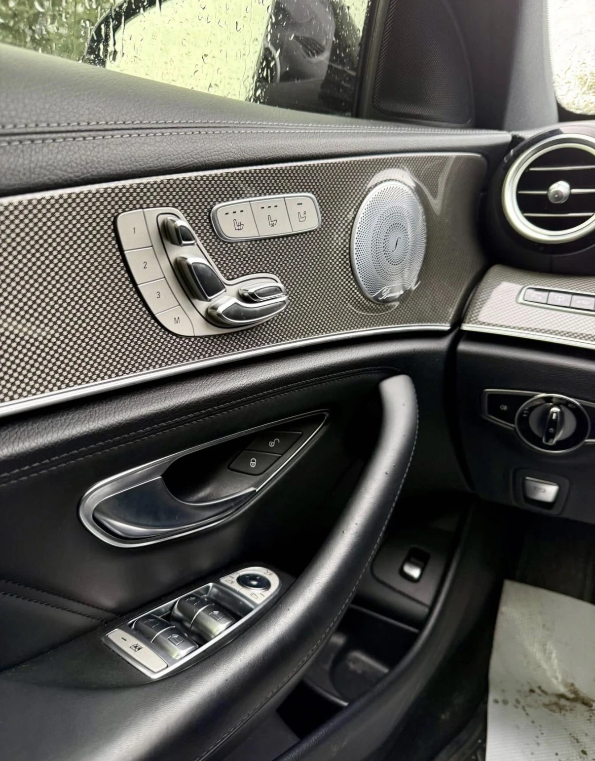 Mercedes-Benz E 43 AMG ����� * ����� * 360 * ��� ��������� * CARPLAY *  | Mobile.bg � ����������� 7