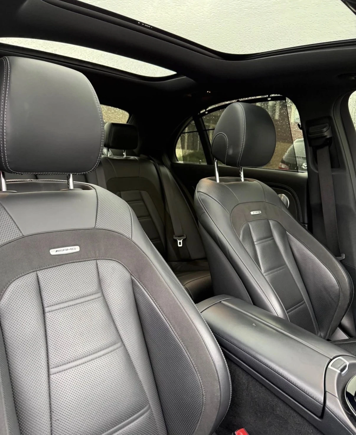 Mercedes-Benz E 43 AMG ����� * ����� * 360 * ��� ��������� * CARPLAY *  | Mobile.bg � ����������� 8