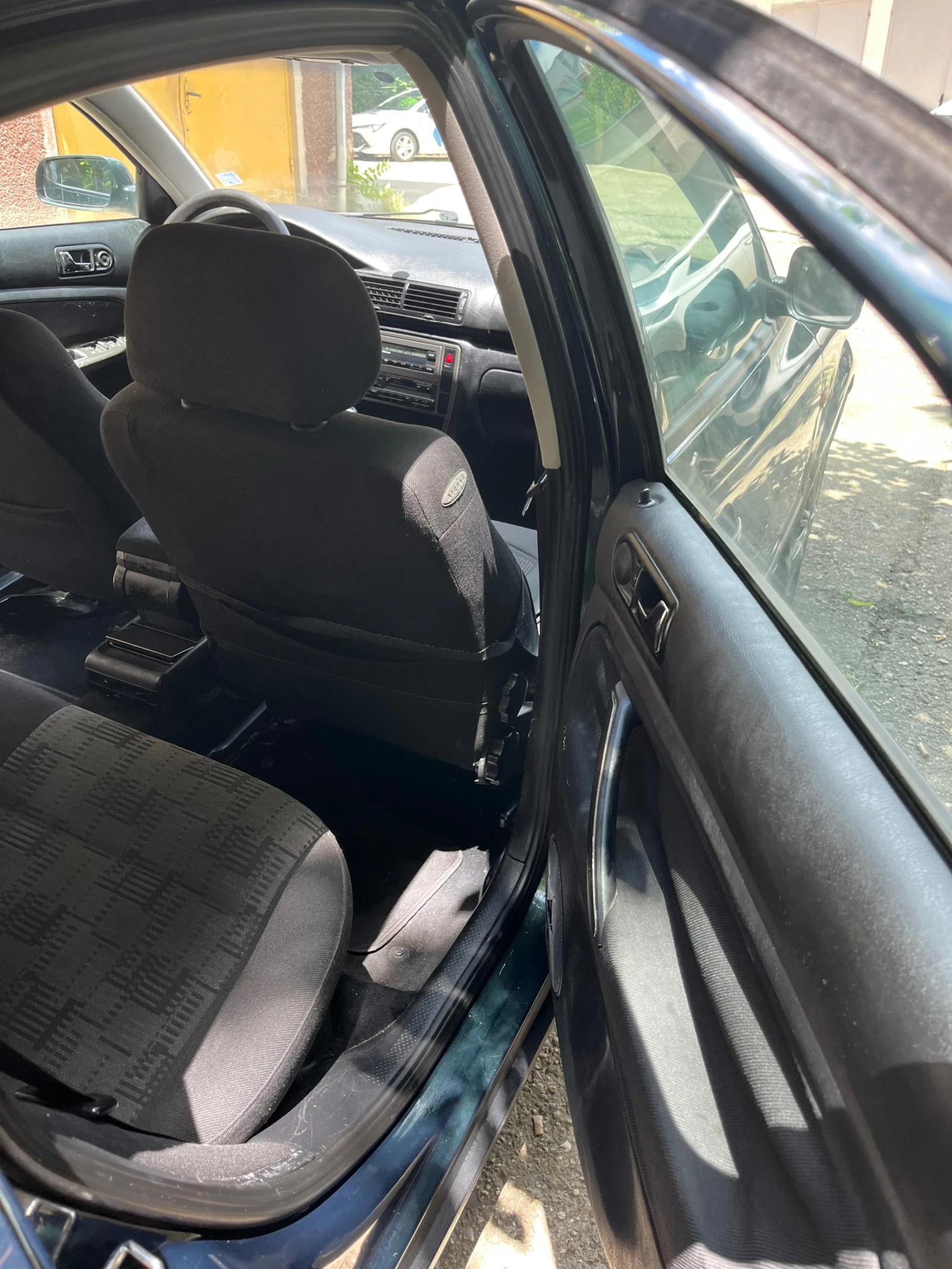 VW Passat, снимка 7 - Автомобили и джипове - 54977218