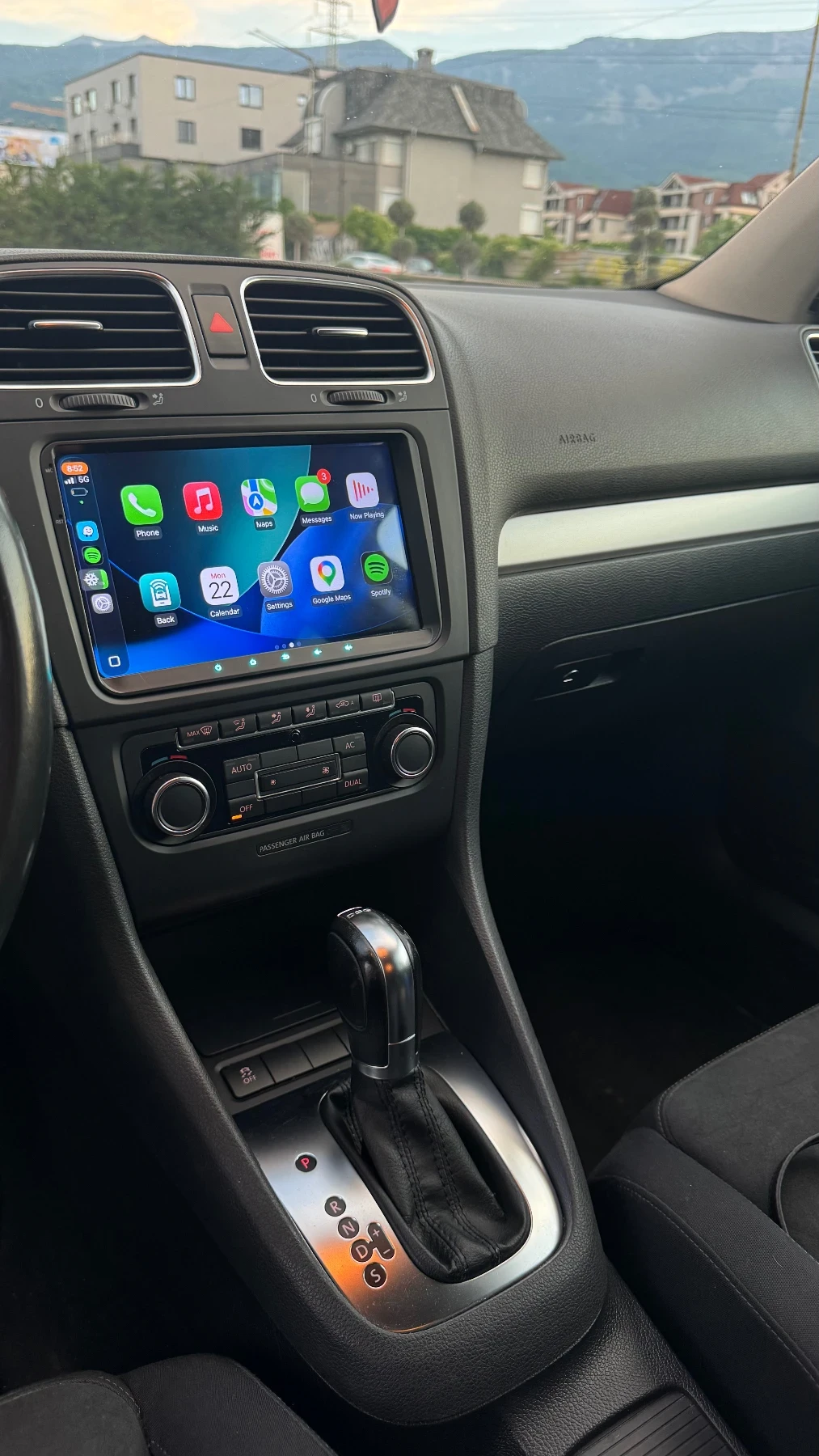 VW Golf, снимка 8 - Автомобили и джипове - 55009445