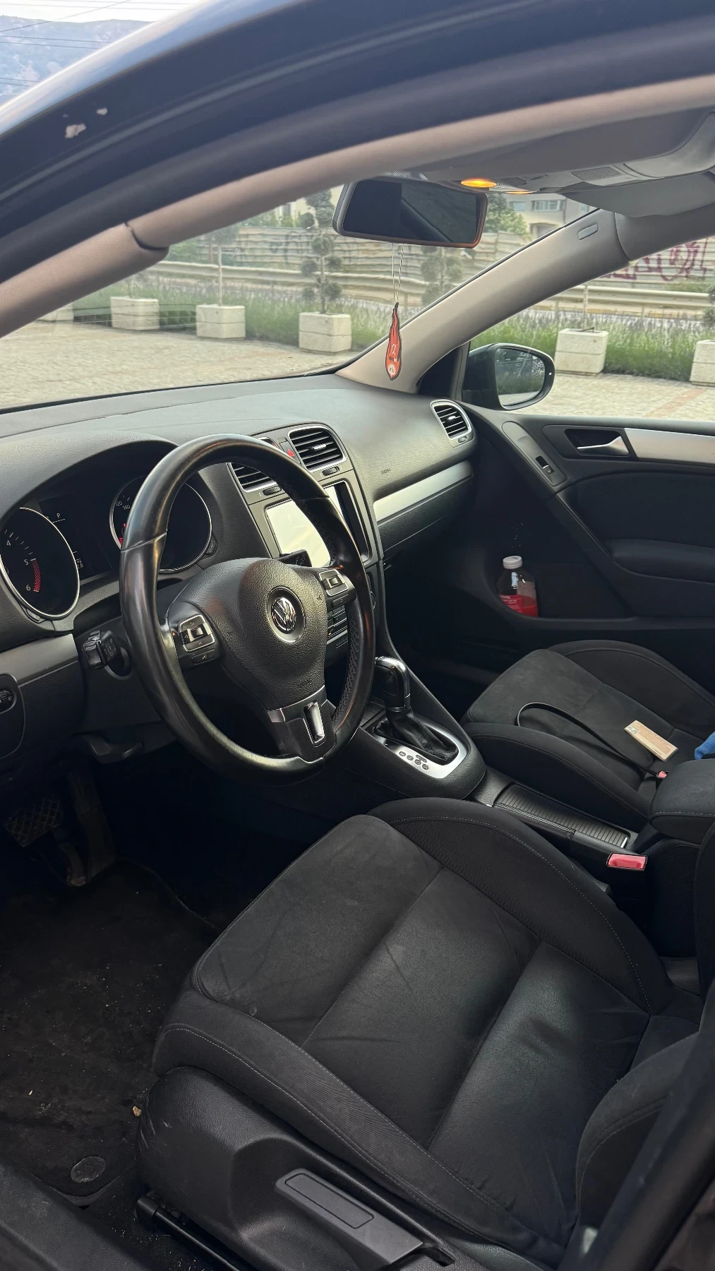 VW Golf, снимка 7 - Автомобили и джипове - 55009445