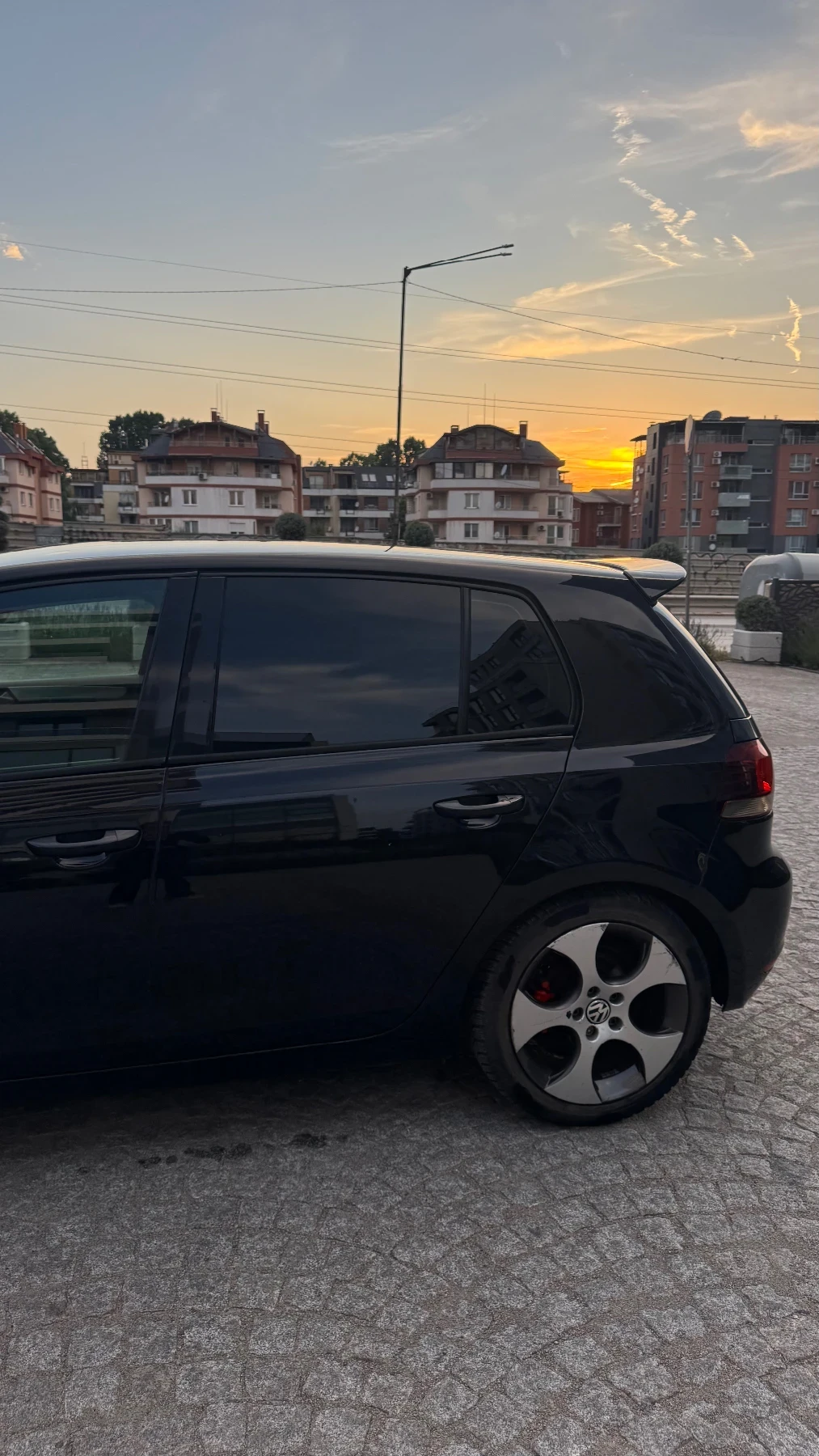 VW Golf, снимка 6 - Автомобили и джипове - 55009445