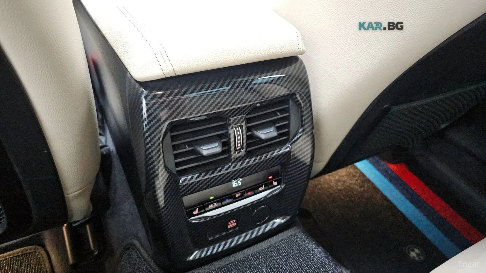 BMW 340 M SPORT* КОЖА* ПОДГРЕВ* HEADUP* 360* PANO, снимка 16 - Автомобили и джипове - 55106095