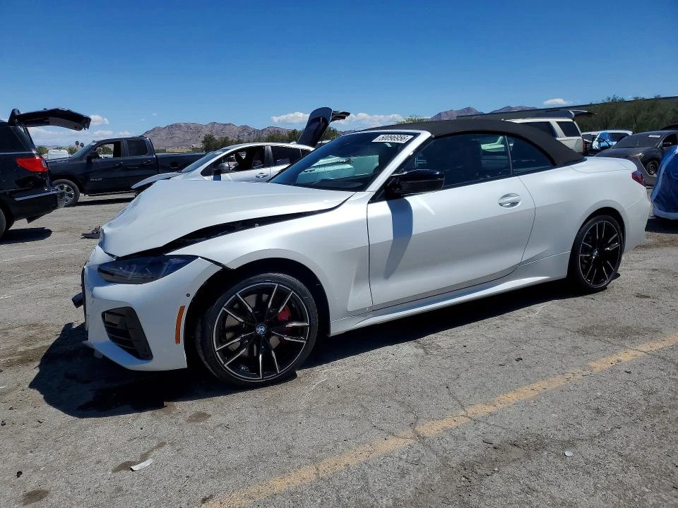 BMW 440 M440 3.0  | Mobile.bg � ����������� 1
