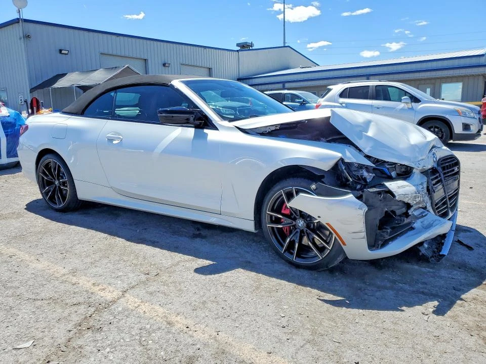 BMW 440 M440 3.0  | Mobile.bg � ����������� 4