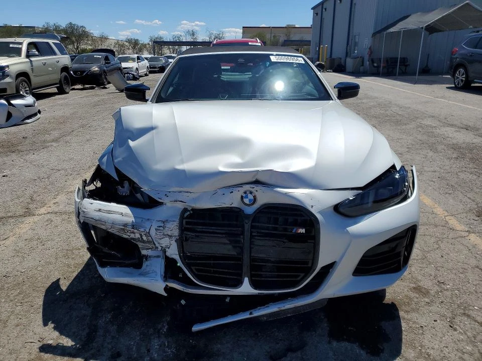 BMW 440 M440 3.0  | Mobile.bg � ����������� 5