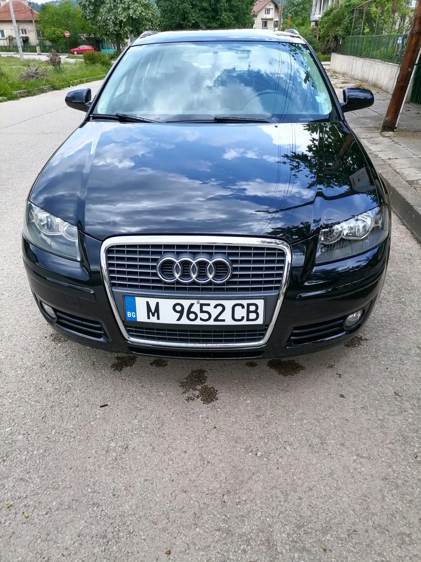 Audi A3 | Mobile.bg � ����������� 1