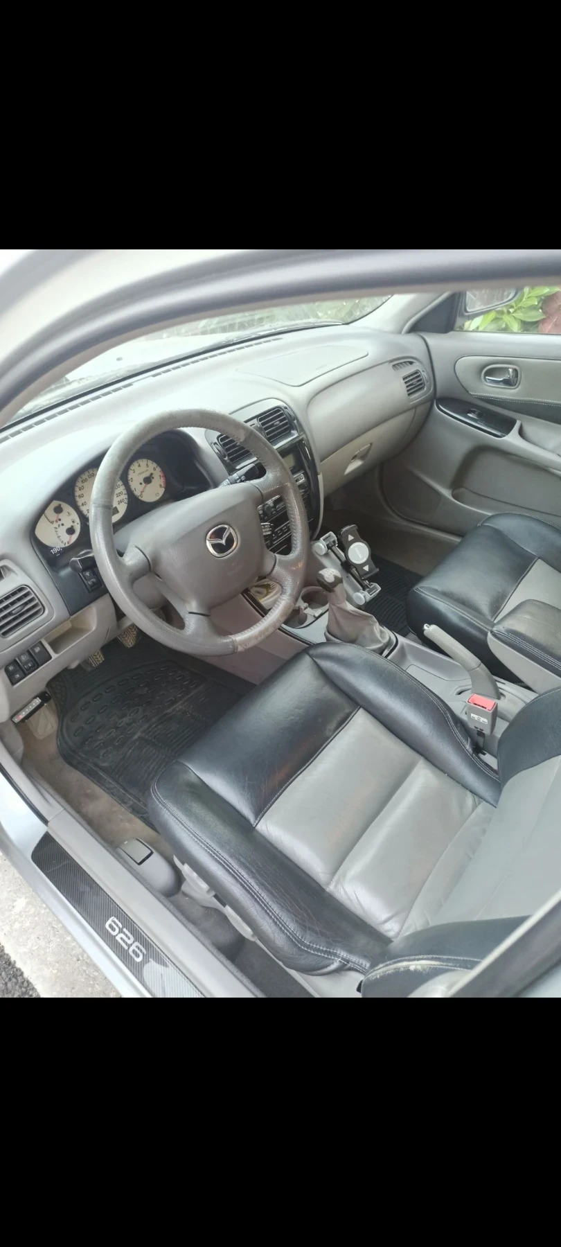 Mazda 626 | Mobile.bg � ����������� 4