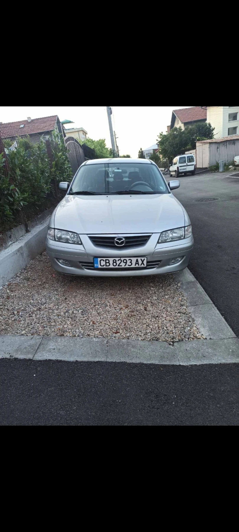 Mazda 626 | Mobile.bg � ����������� 1