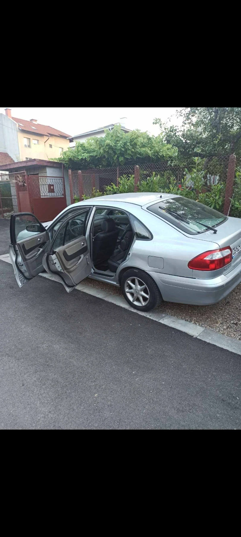Mazda 626 | Mobile.bg � ����������� 7
