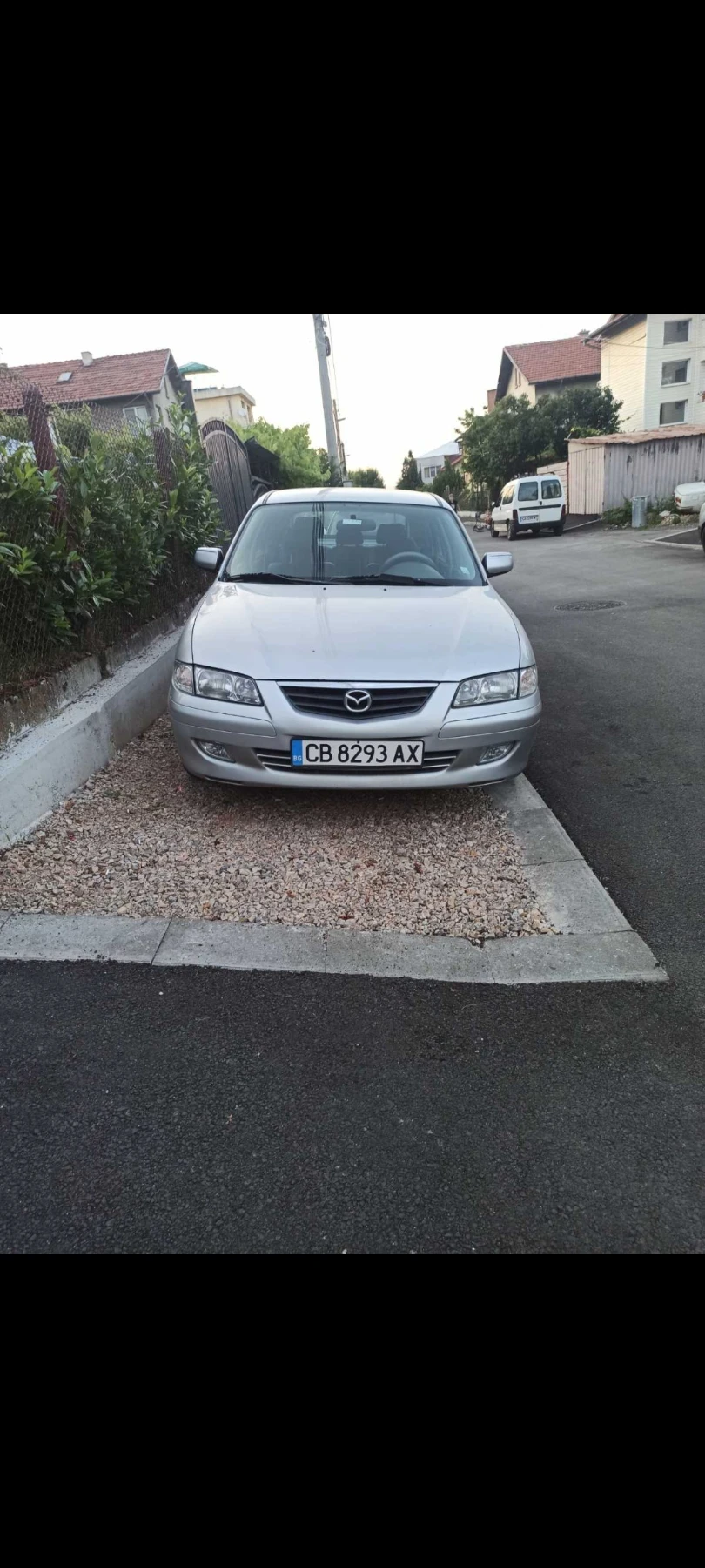 Mazda 626 | Mobile.bg � ����������� 10