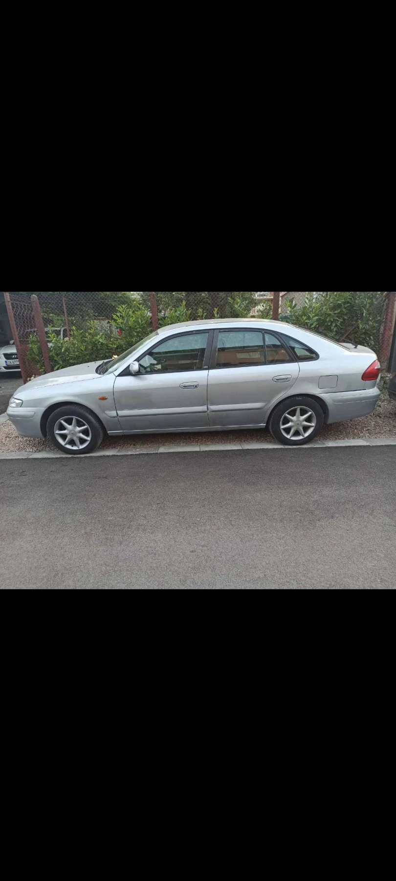 Mazda 626 | Mobile.bg � ����������� 2