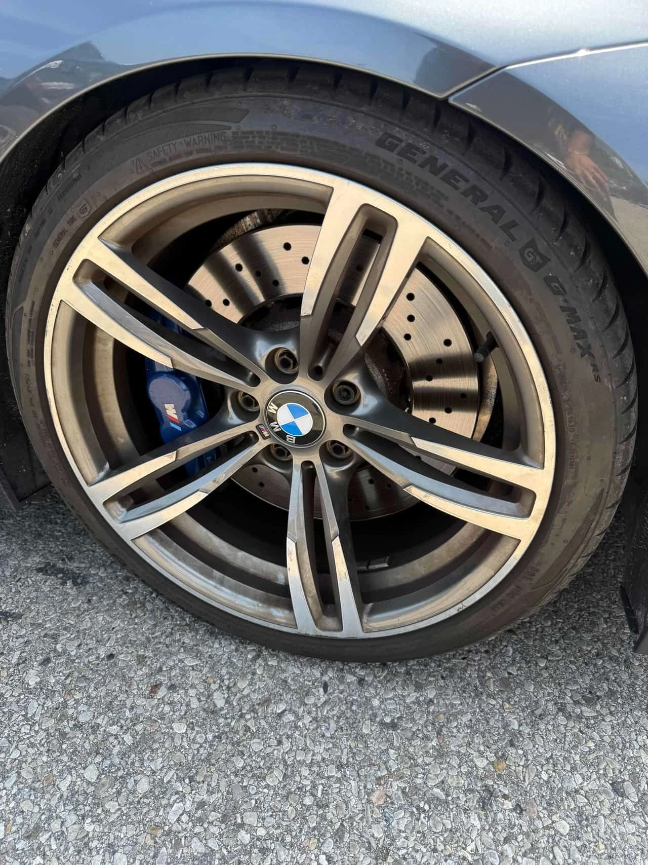 BMW M4 * Coupe * АВТОКРЕДИТ БЕЗ ПЪРВОНАЧАЛНА ВНОСКА* , снимка 7 - Автомобили и джипове - 55410968